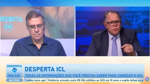 “O povo precisa ir às ruas para mudar o Congresso de direita” diz Luis Costa Pinto