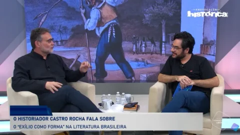 “Brazil vs Brasil” veja análise de João Cezar de Castro Rocha