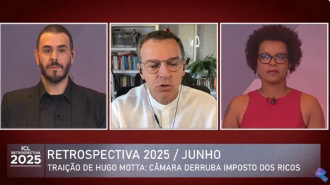 O IOF foi o ponto de virada do governo