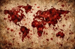 Gaza, Trump na Venezuela e a debacle moral do Ocidente