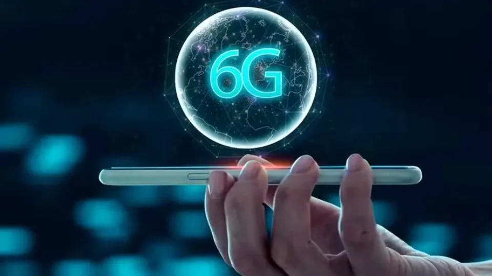 Dados móveis: da evolução do 1G a 6G no Brasil e no mundo