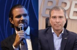 Vorcaro e ex-presidente do BRB vivem impasse após fracasso de delações
