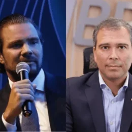 Vorcaro e ex-presidente do BRB vivem impasse após fracasso de delações