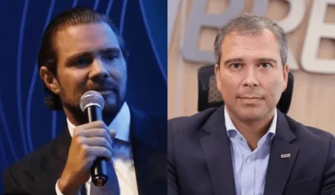 Vorcaro pagou R$ 400 mil ao mês e bônus a agentes da PF por informações sigilosas