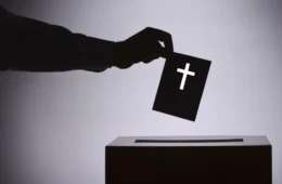 A minoria evangélica invisibilizada