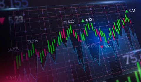 Mercados globais avançam com renovado otimismo em inteligência artificial