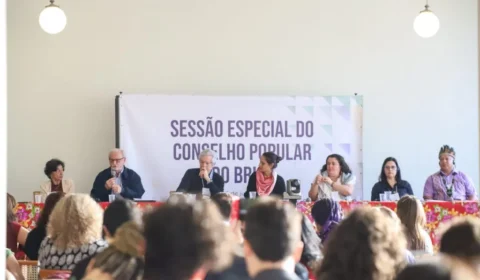Cúpula Popular dos Brics começa nesta segunda (1º) no Rio de Janeiro