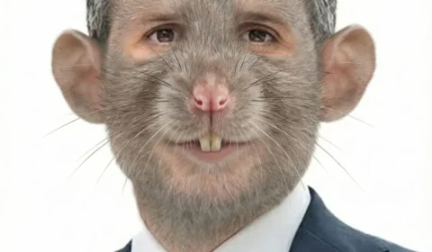 Memes invadem as redes com críticas a Hugo Motta e ao PL da Dosimetria