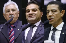 PGR pede condenação de deputados do PL por desvios de emendas parlamentares