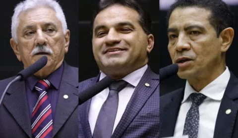 Supremo condena deputados do PL por corrupção passiva