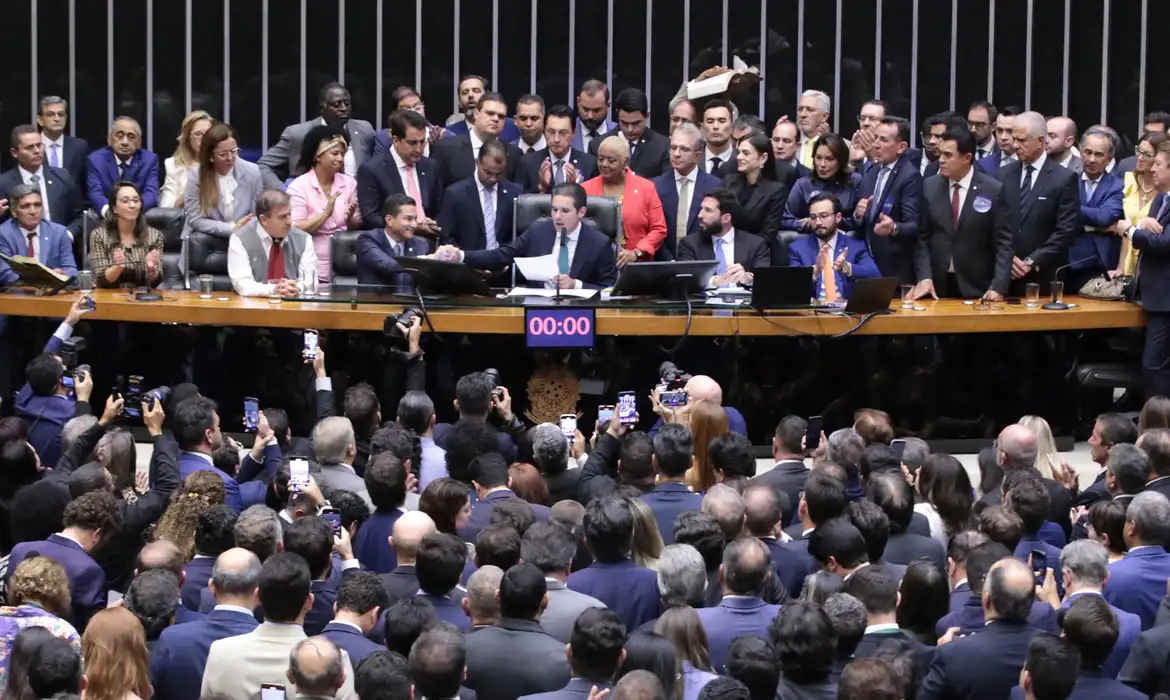 Marina Ramos/Câmara dos Deputados