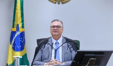 Dino suspende manobra do Congresso para retomar emendas do orçamento secreto