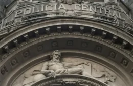 Ministério da Cultura homologa tombamento de antigo prédio do Dops no RJ