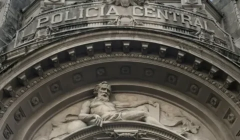 Ministério da Cultura homologa tombamento de antigo prédio do Dops no RJ
