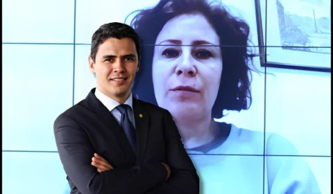 NOVA VERGONHA NA CÂMARA