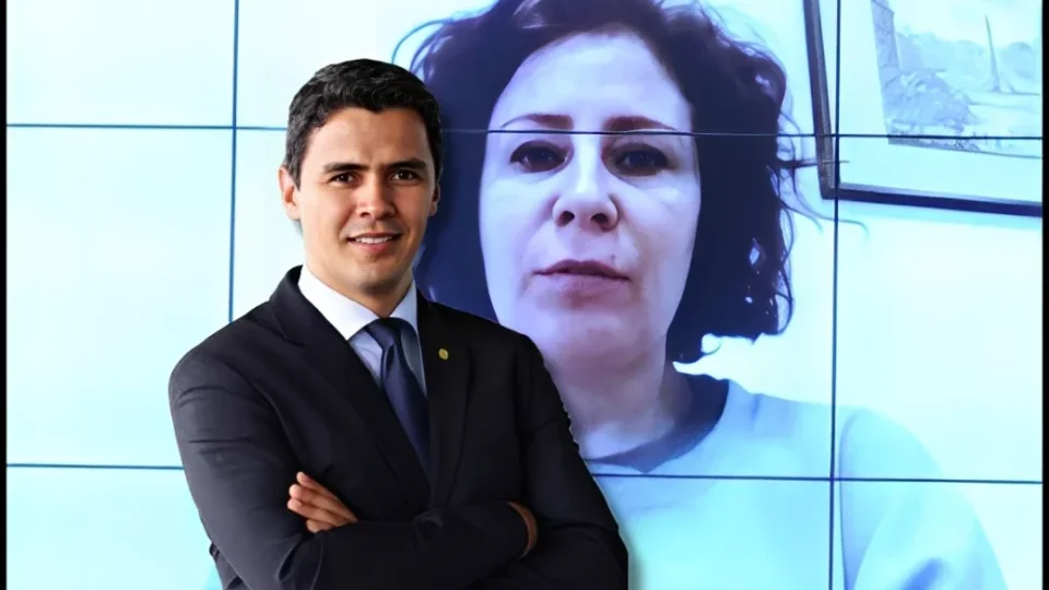 NOVA VERGONHA NA CÂMARA