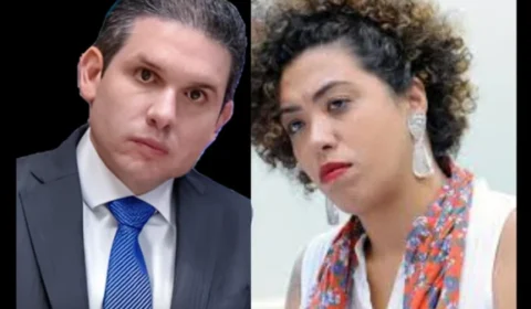 Após duras críticas, Motta volta atrás e devolve segurança à deputada Talíria Petrone