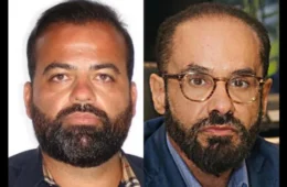 Com medo de Ricardo Magro, Beto Louco vistoriou jato em busca de bomba, diz piloto