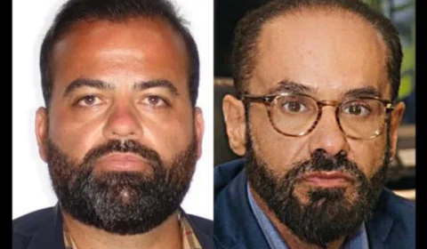 Com medo de Ricardo Magro, Beto Louco vistoriou jato em busca de bomba, diz piloto