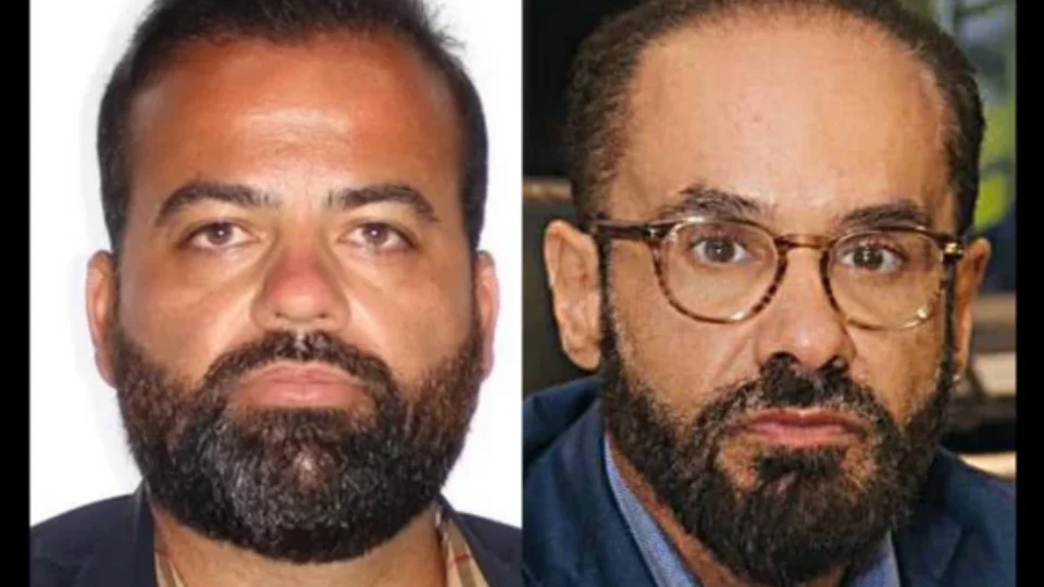 Com medo de Ricardo Magro, Beto Louco vistoriou jato em busca de bomba, diz piloto