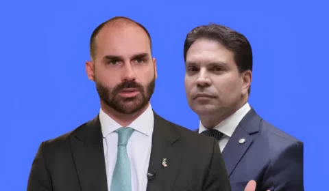 DOIS GOLPISTAS A MENOS