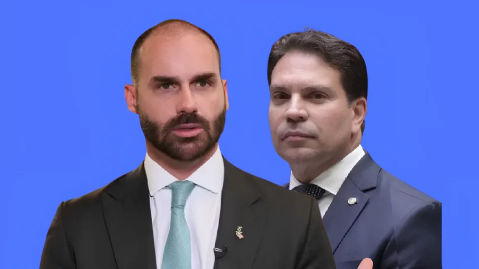 DOIS GOLPISTAS A MENOS
