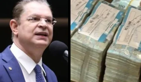 O motorista-empresário de Sóstenes e outras curiosidades