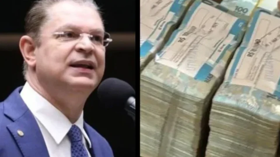 O motorista-empresário de Sóstenes e outras curiosidades