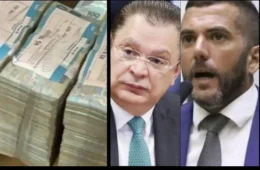 Relação com locadoras, por si só, não explica dinheiro suspeito de deputados do PL