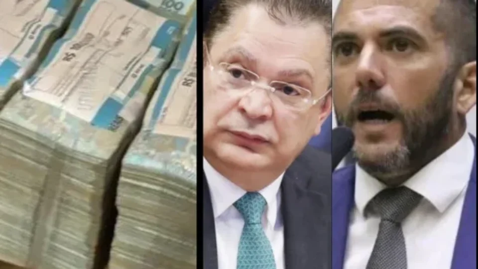 Relação com locadoras, por si só, não explica dinheiro suspeito de deputados do PL
