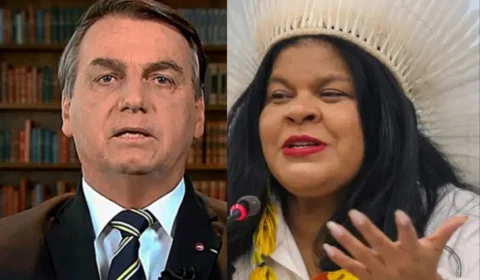 Sob Bolsonaro, entidade indígena liderada por atual ministra de Lula foi alvo da Abin