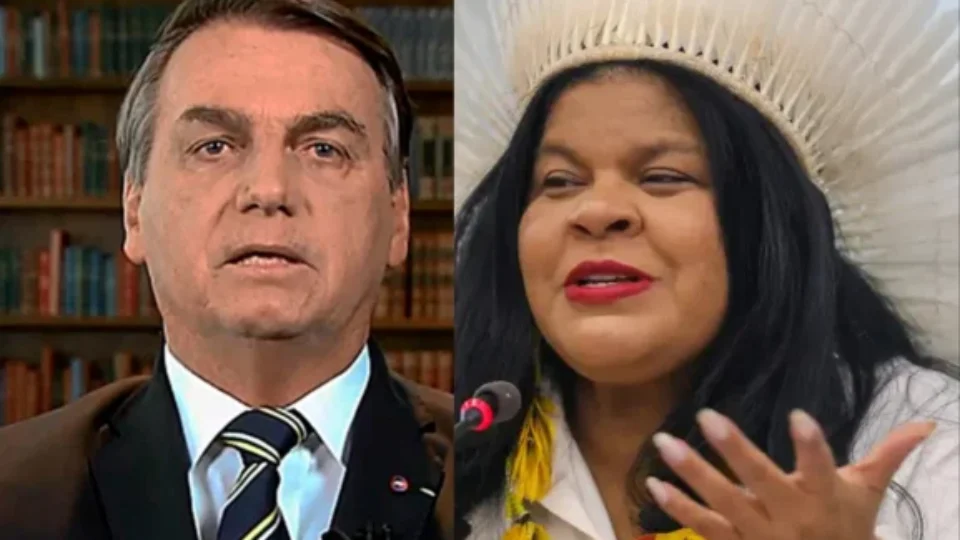 Sob Bolsonaro, entidade indígena liderada por atual ministra de Lula foi alvo da Abin