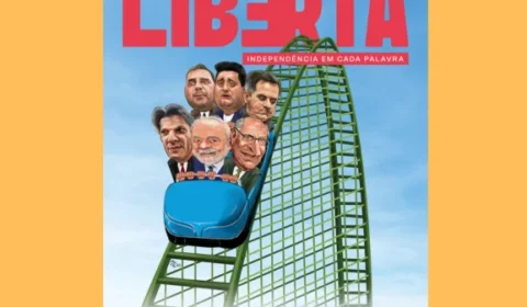 Edição 16 da Revista Liberta: análises sobre as grandes expectativas para o Brasil em 2026