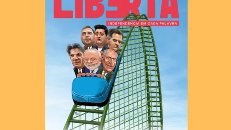 Edição 16 da Revista Liberta: análises sobre as grandes expectativas para o Brasil em 2026