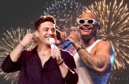 Show do Bilhão: Prefeituras torram R$ 1 bi em espetáculos populares no interior do Brasil
