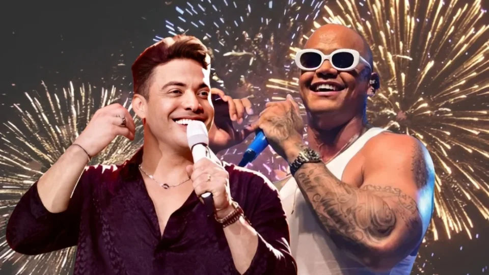 Show do Bilhão: Prefeituras torram R$ 1 bi em espetáculos populares no interior do Brasil