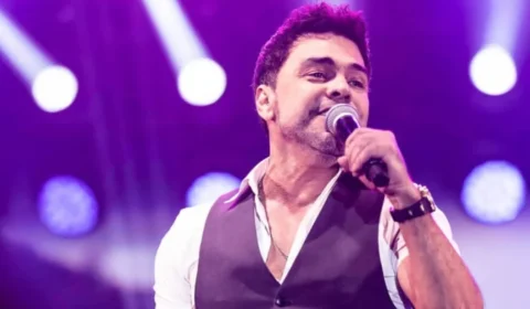 Prefeitura cancela show de Zezé Di Camargo após repercussão de contrato de R$ 500 mil