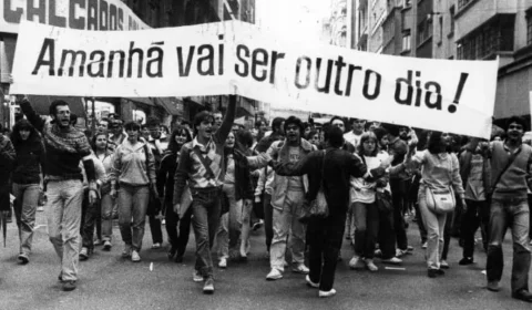 Música de protesto: trilhas sonoras que embalam movimentos sociais