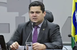 Parlamentares pedem a Alcolumbre nulidade de votação em CPMI do INSS