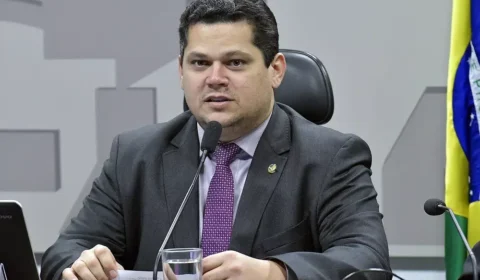 Parlamentares pedem a Alcolumbre nulidade de votação em CPMI do INSS