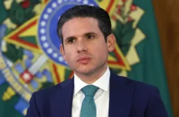 Mudança em edital da Caixa enquadrou agência bancária em terreno de Hugo Motta