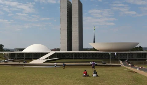 O papel dos presidentes da Câmara e Senado e o contexto histórico do Poder Legislativo no Brasil