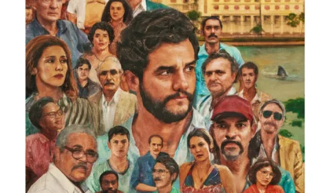O Agente Secreto é ‘do’ Recife, não ‘de’ Recife
