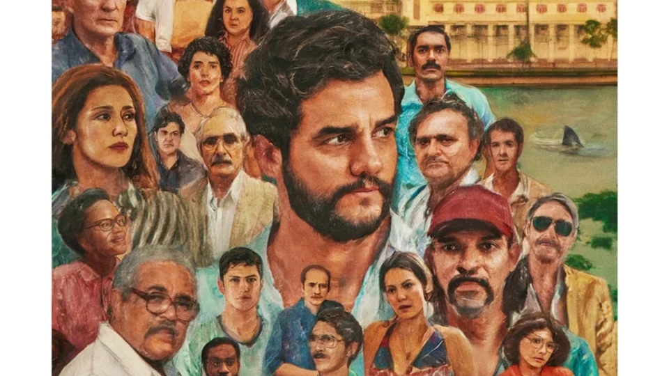 O Agente Secreto é ‘do’ Recife, não ‘de’ Recife
