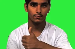 O Vaqueirinho na manjedoura
