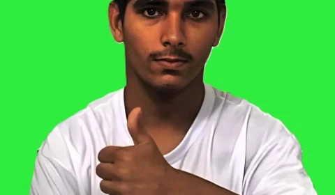 O Vaqueirinho na manjedoura