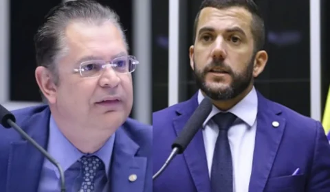 Dino determina quebra de sigilo bancário e acesso a mensagens de Sóstenes e Jordy