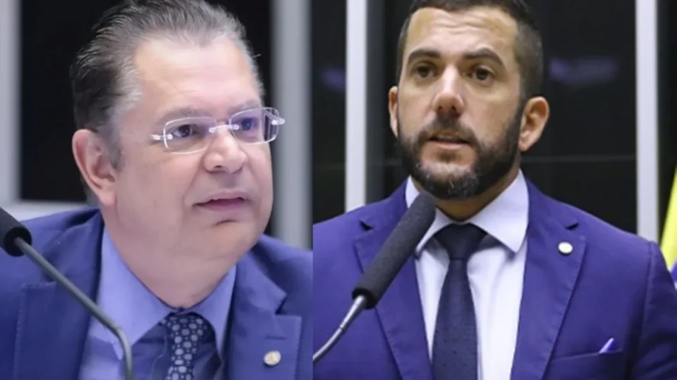 Operação Galho Fraco expõe suspeitas sobre uso de locadoras de carros por Jordy e Sóstenes