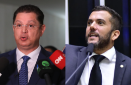 Entenda a cota parlamentar e a suspeita da PF sobre desvios envolvendo Sóstenes e Jordy
