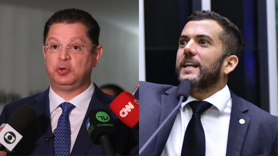Entenda a cota parlamentar e a suspeita da PF sobre desvios envolvendo Sóstenes e Jordy